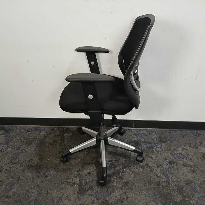 Mesh Back Desk Chair