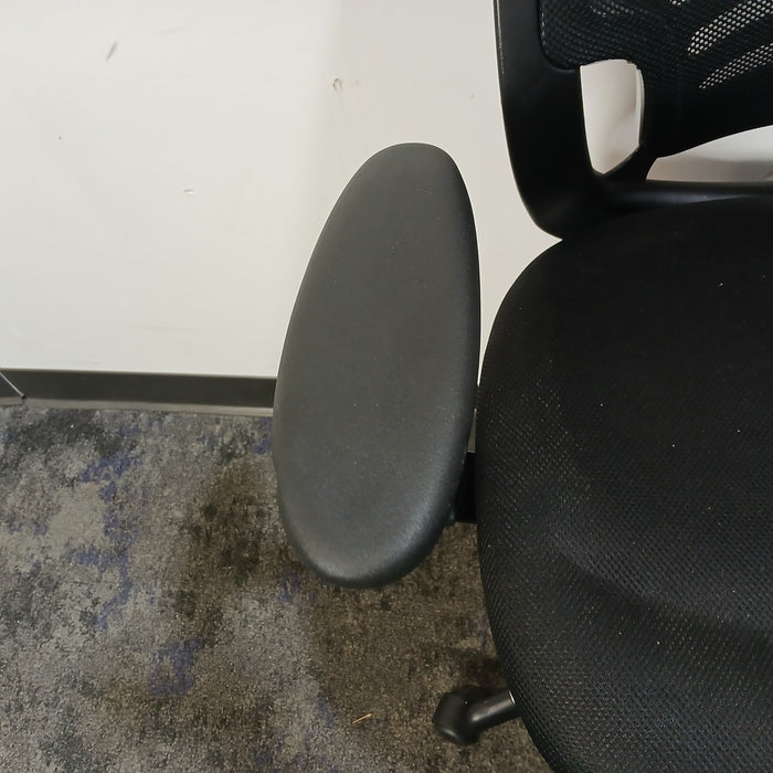 Mesh Back Desk Chair
