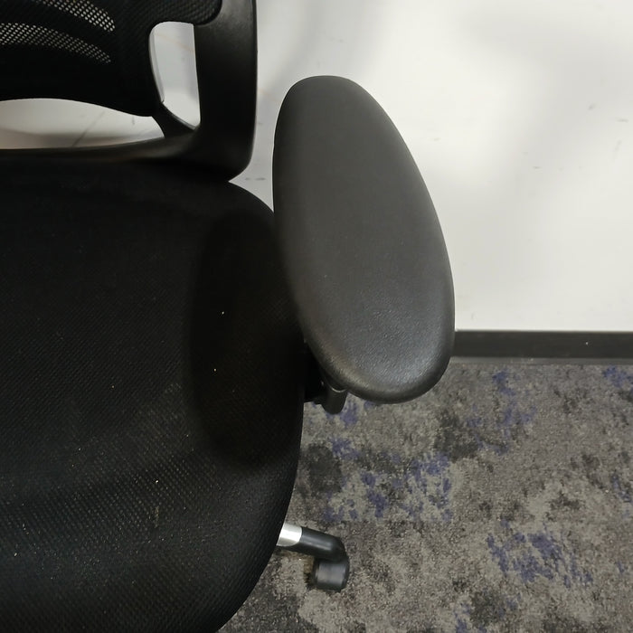 Mesh Back Desk Chair