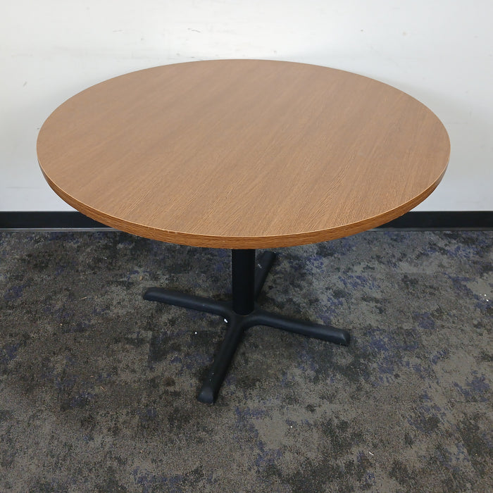 42" Round Table