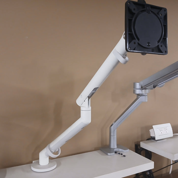 Herman Miller Flo Monitor Arm