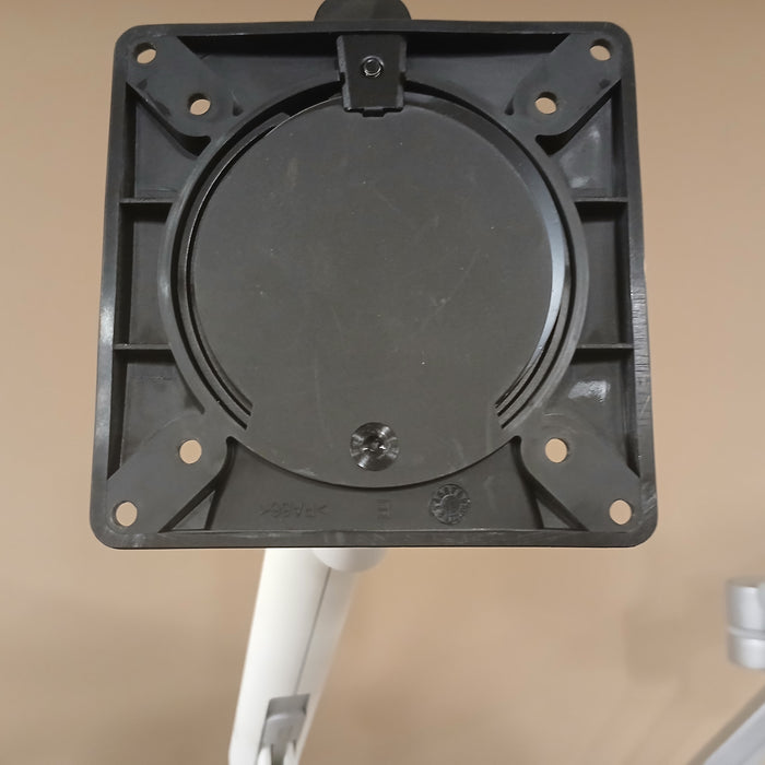 Herman Miller Flo Monitor Arm