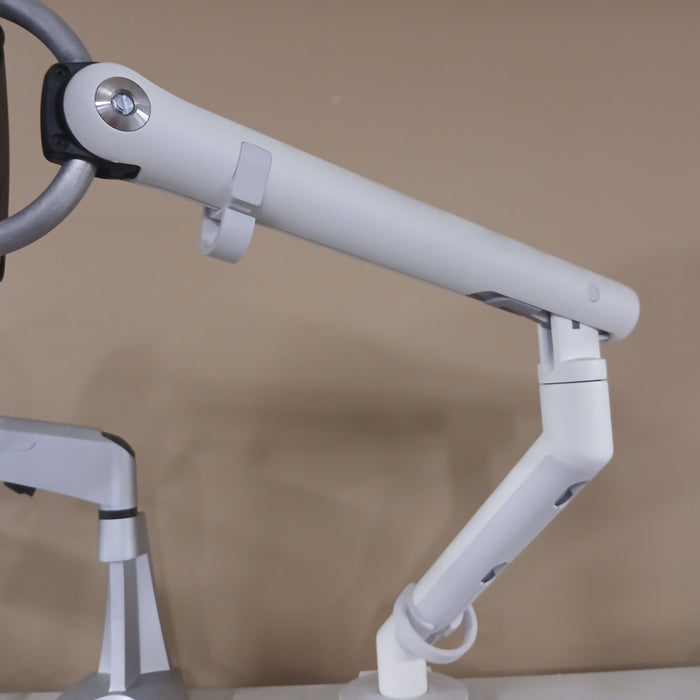 Herman Miller Flo Monitor Arm