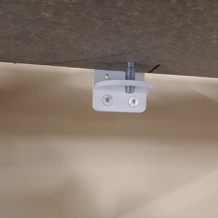 Herman Miller Flo Monitor Arm