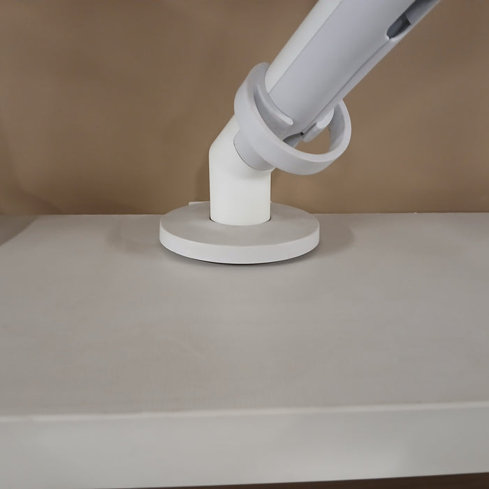 Herman Miller Flo Monitor Arm