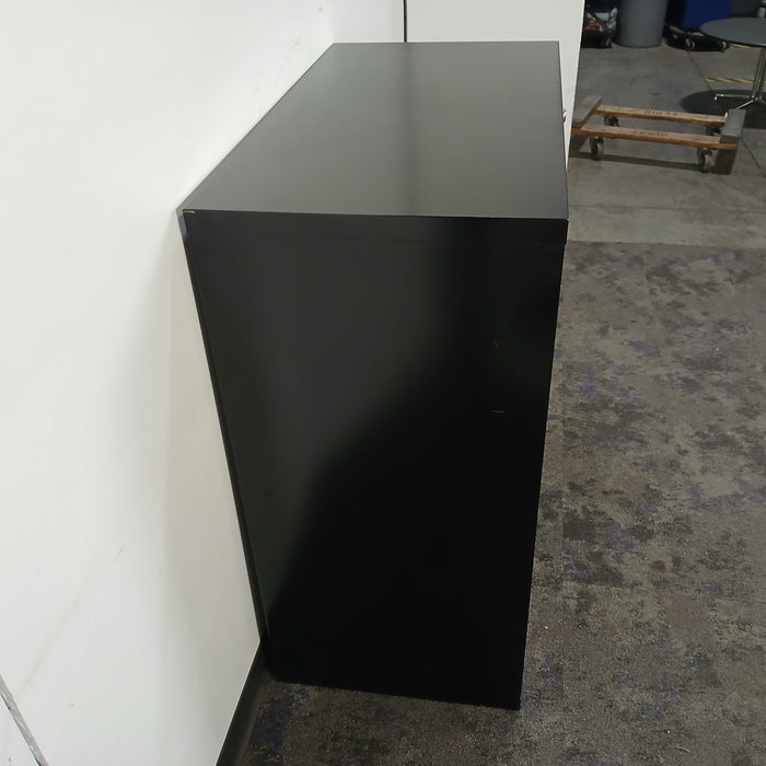 36" 3 Drawer Lateral File Cabinet