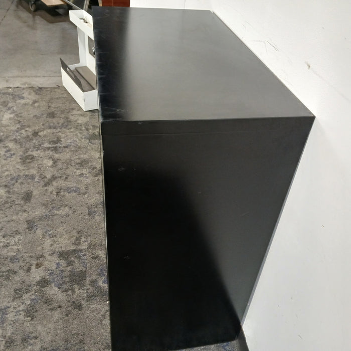 36" 3 Drawer Lateral File Cabinet