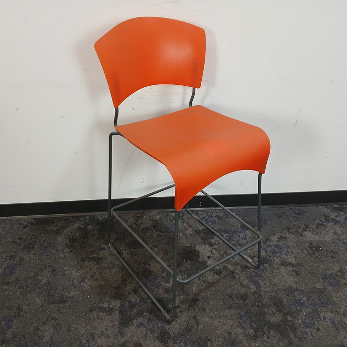 Bar Height Guest Chair