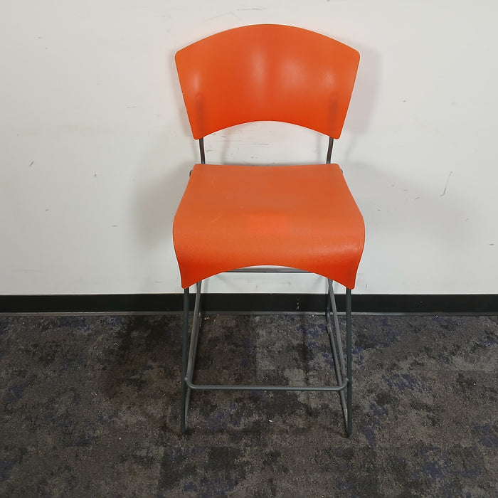 Bar Height Guest Chair