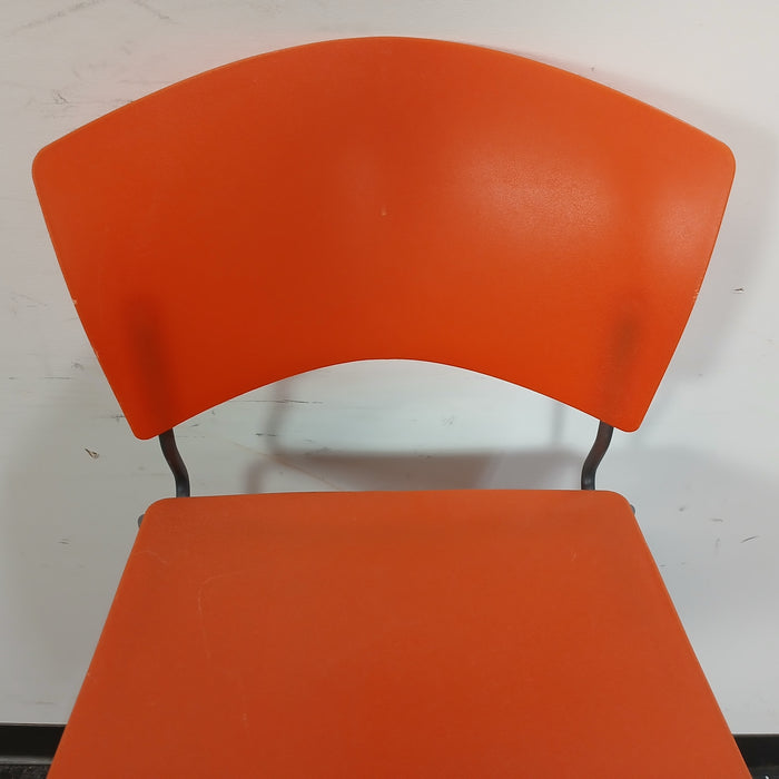Bar Height Guest Chair