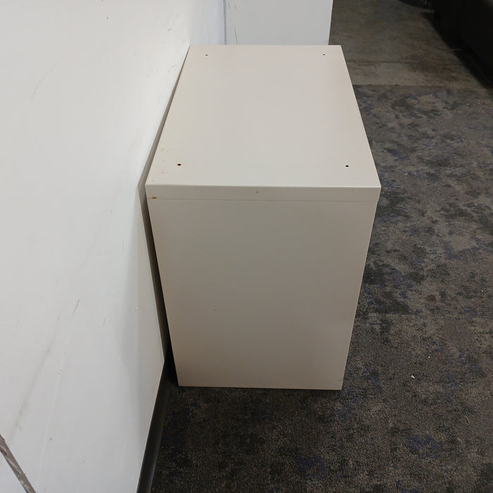 30" 2 Drawer Lateral File Cabinet