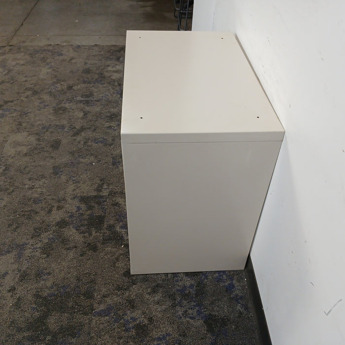 30" 2 Drawer Lateral File Cabinet