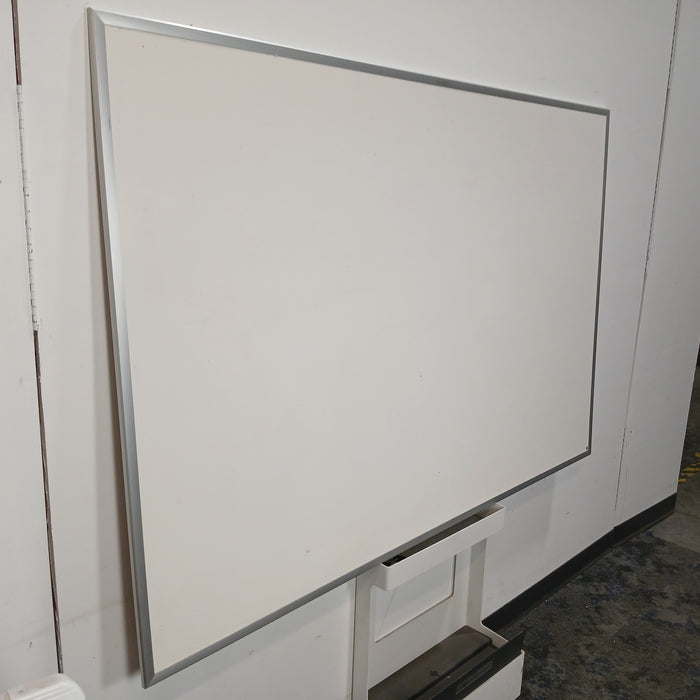 48" x 72" Whiteboard / Dry Erase (#6902)