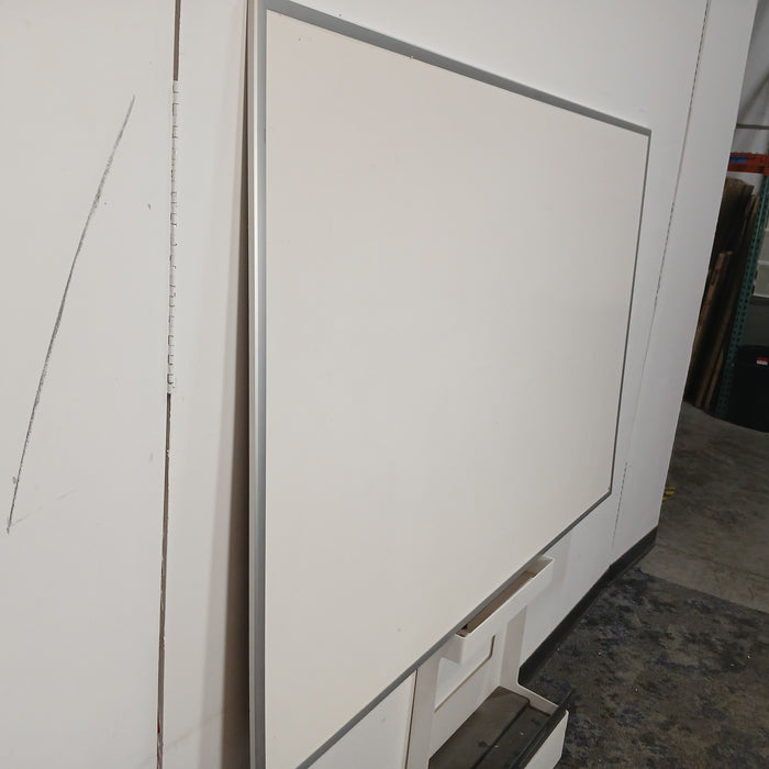 48" x 72" Whiteboard / Dry Erase (#6902)