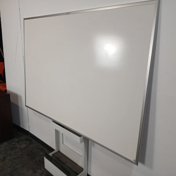 48" x 72" Whiteboard / Dry Erase (#6902)
