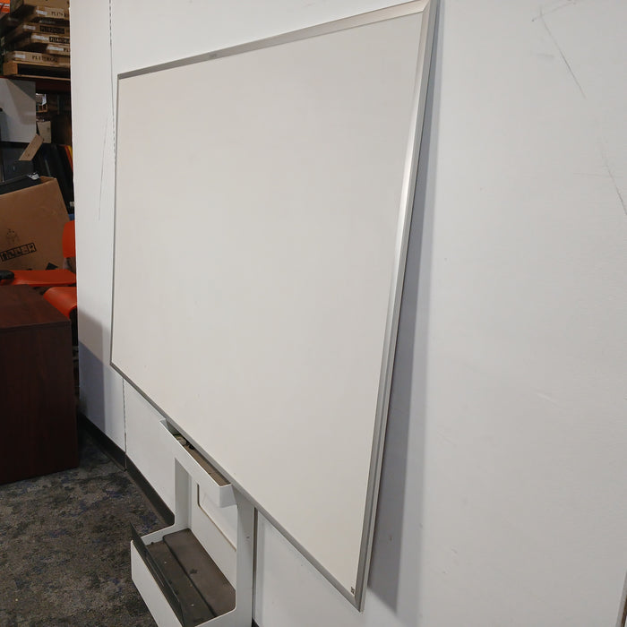 48" x 72" Whiteboard / Dry Erase (#6902)