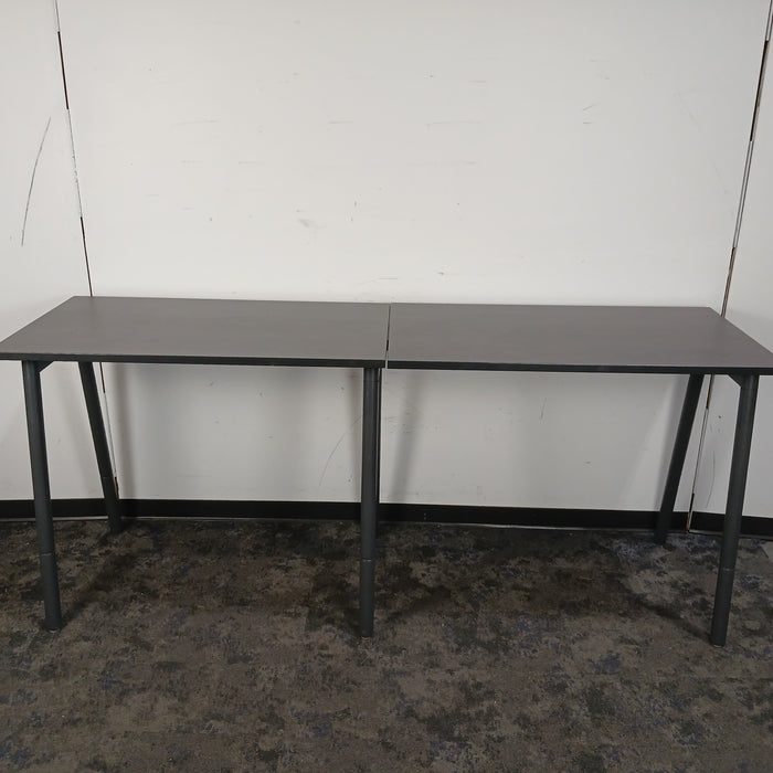 Bar Height Collaborative Table
