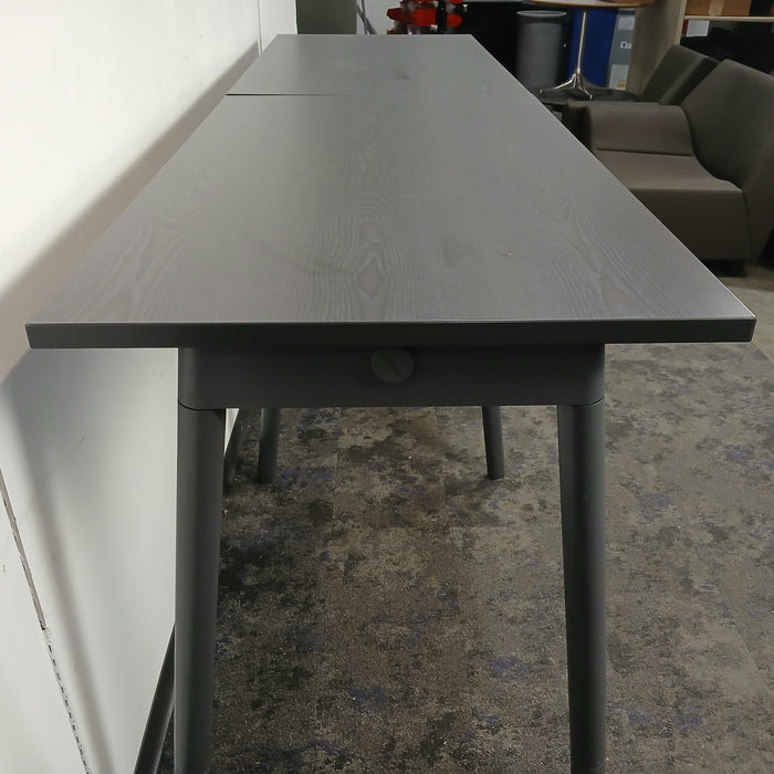 Bar Height Collaborative Table