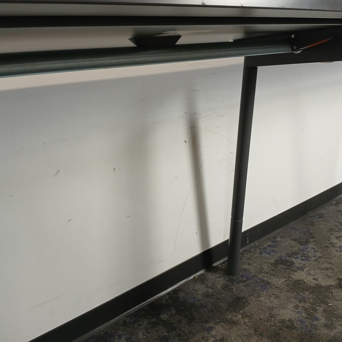 Bar Height Collaborative Table