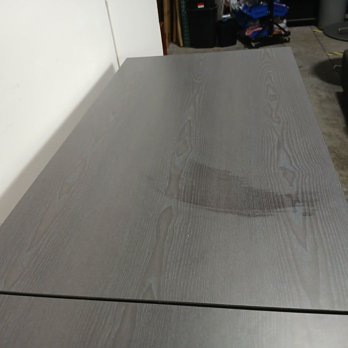 Bar Height Collaborative Table