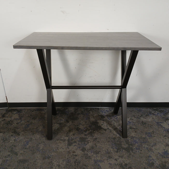 Bar Height Collaborative Table