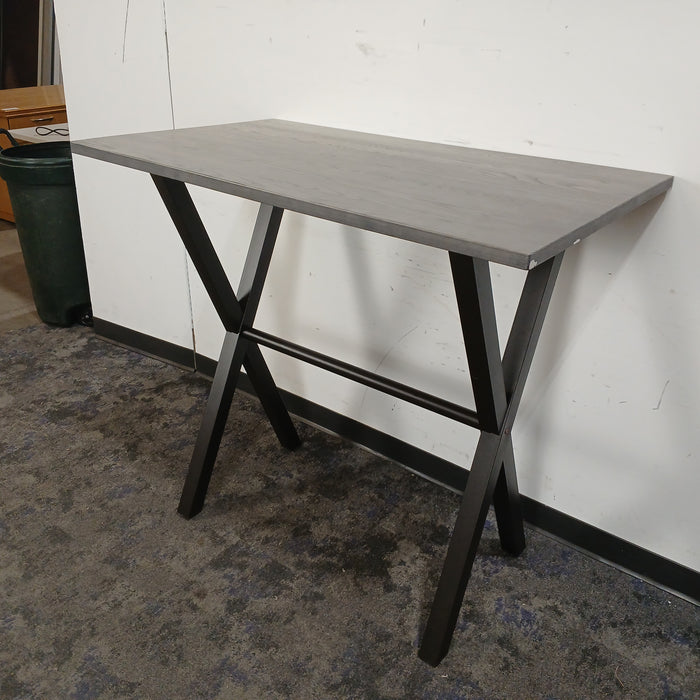 Bar Height Collaborative Table