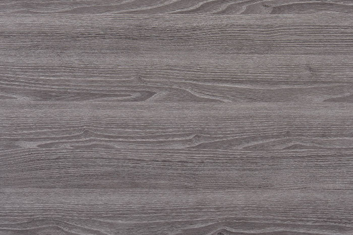 L-Shaped Standing Desk /w Credenza