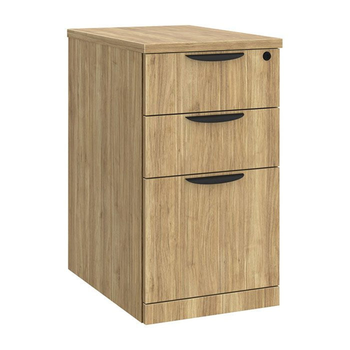 Mobile BBF File Cabinet