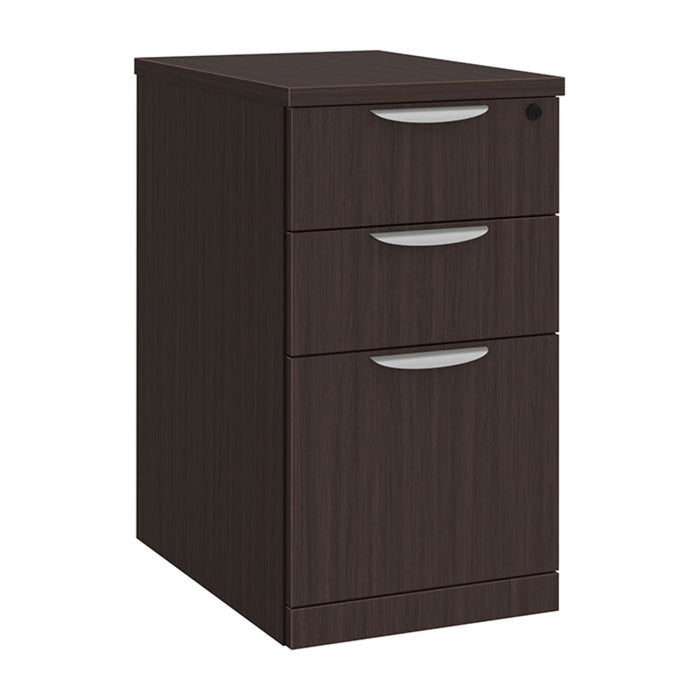 Mobile BBF File Cabinet