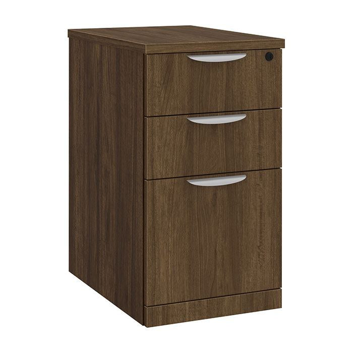 Mobile BBF File Cabinet
