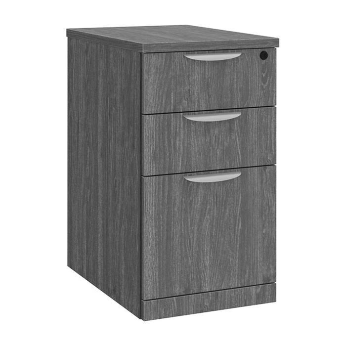 Mobile BBF File Cabinet