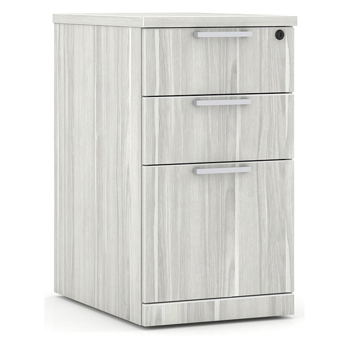 Mobile BBF File Cabinet