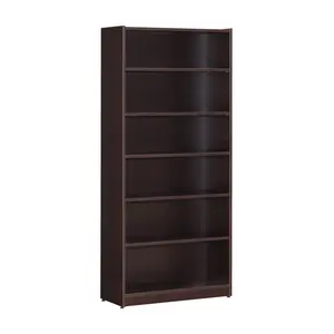 5 Shelf Bookcase / Bookshelf - NEW!