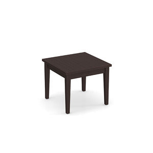 24 x 20 Laminate Top /w Solid Wood Base