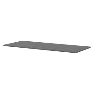 30' x 72' Main desk top