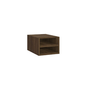 15 x 22 Under Shelf Mount Open Filing