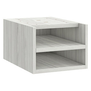 15 x 22 Under Shelf Mount Open Filing