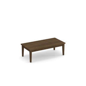 24 x 49 Coffee Table