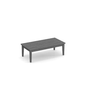 24 x 49 Coffee Table
