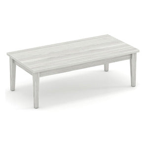 24 x 49 Coffee Table