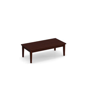 24 x 49 Coffee Table