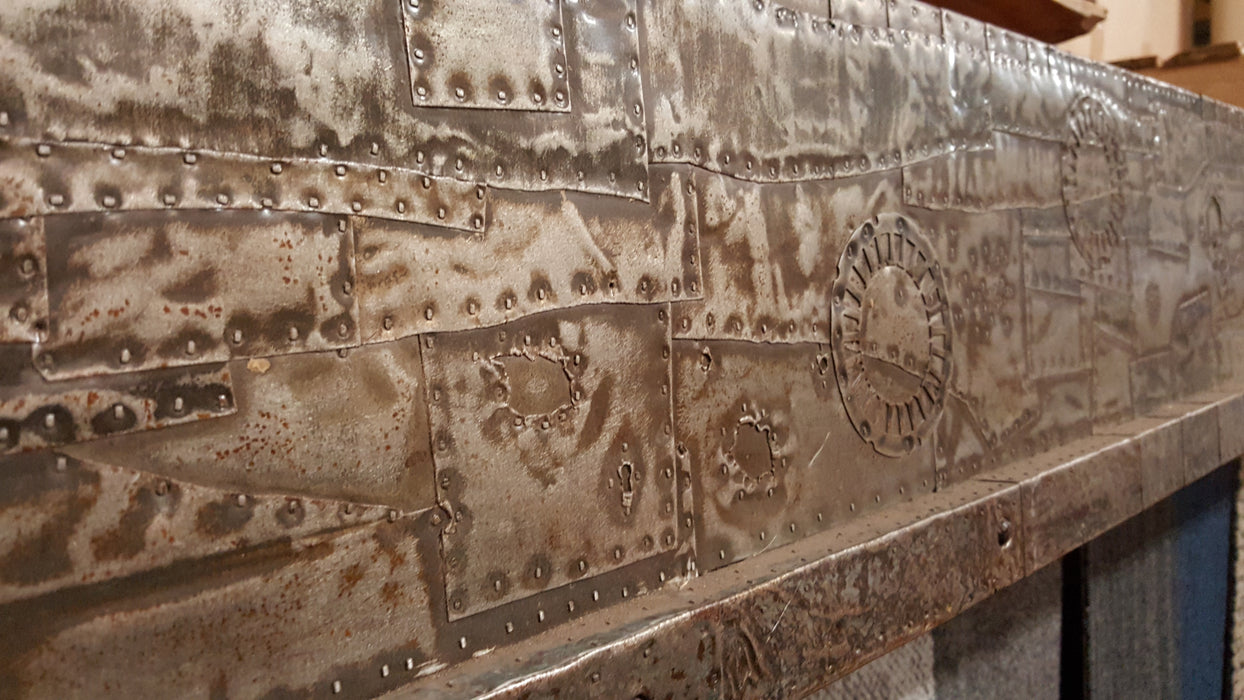 Giant Oversized Picture Frame