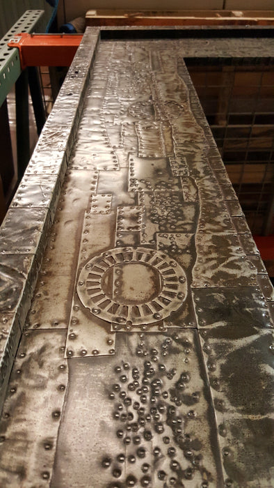 Giant Oversized Picture Frame