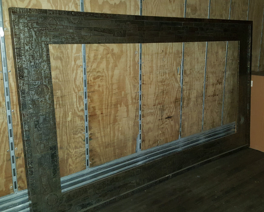 Giant Oversized Picture Frame