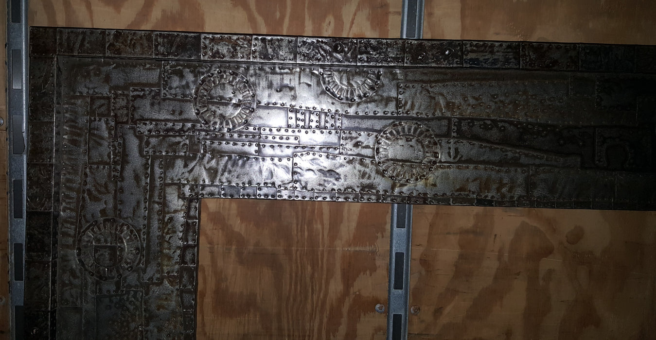 Giant Oversized Picture Frame