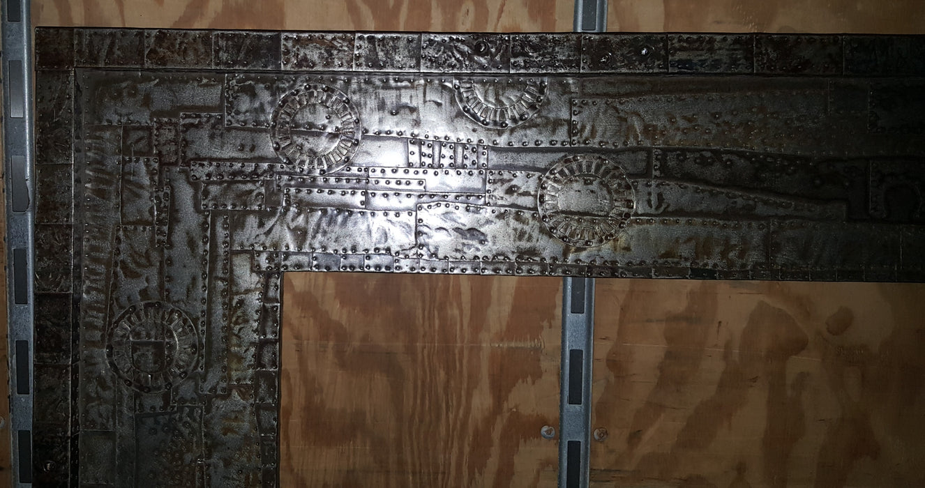 Giant Oversized Picture Frame