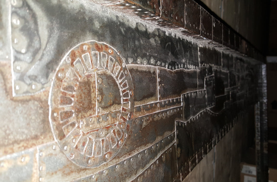 Giant Oversized Picture Frame