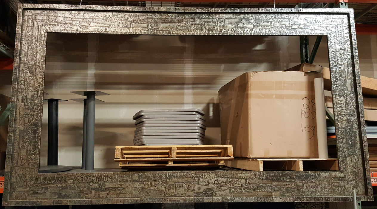 Giant Oversized Picture Frame