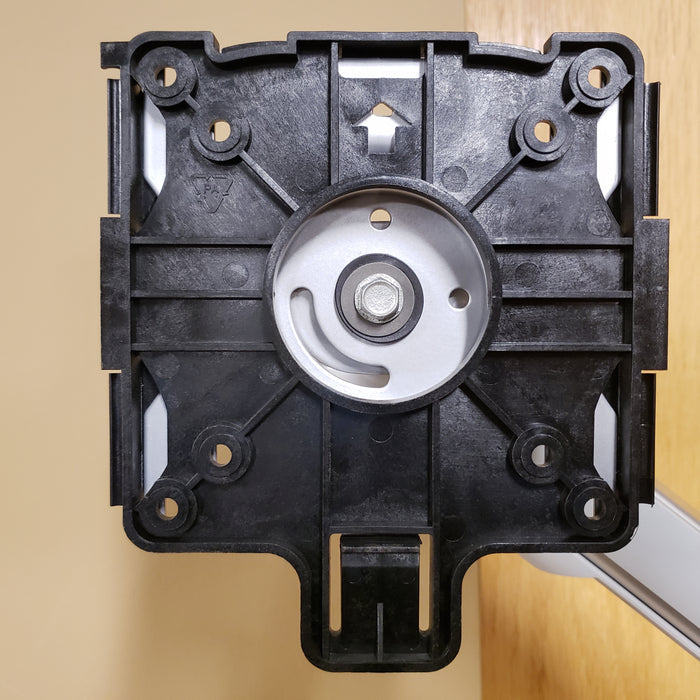 Workrite Willow Dual Monitor Arm