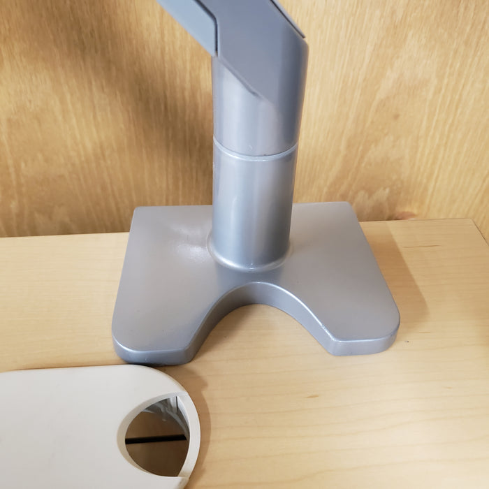 Workrite Willow Dual Monitor Arm